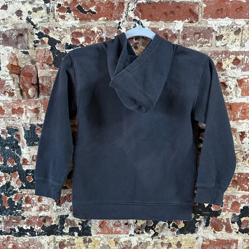 Carhartt black hoodie